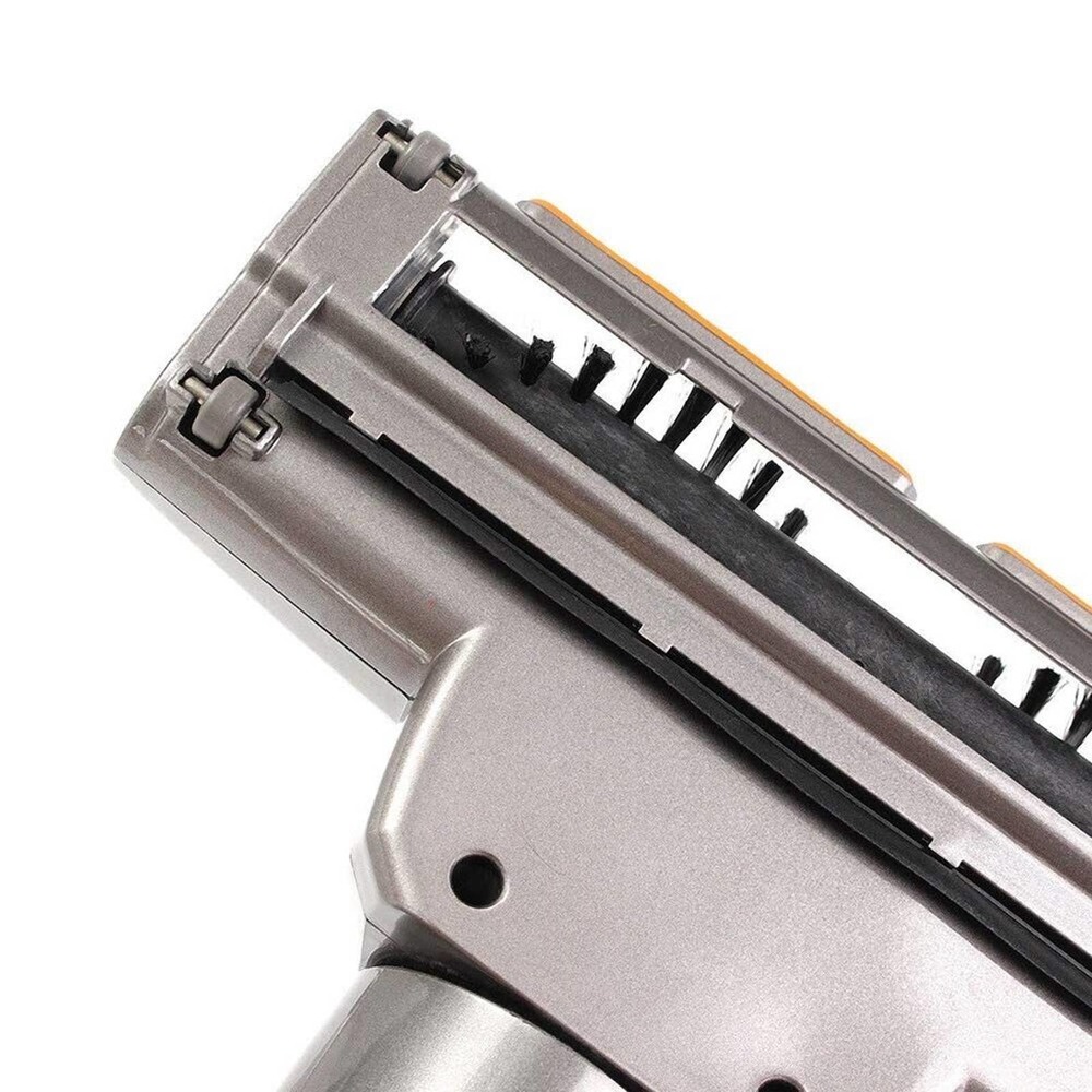 Motorized Floor Brush Tool Fit for Dyson DC35 Replacement Parts Vacuum 03-42727B